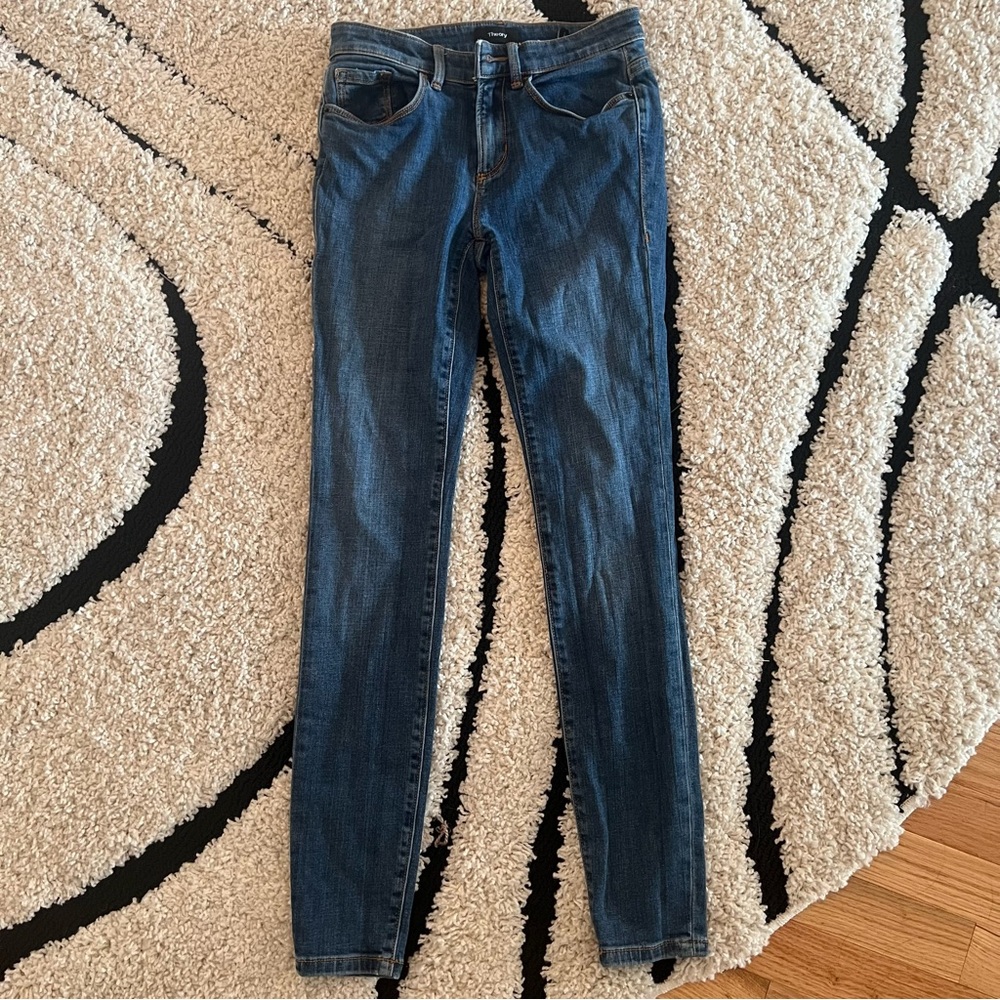Theory jeans